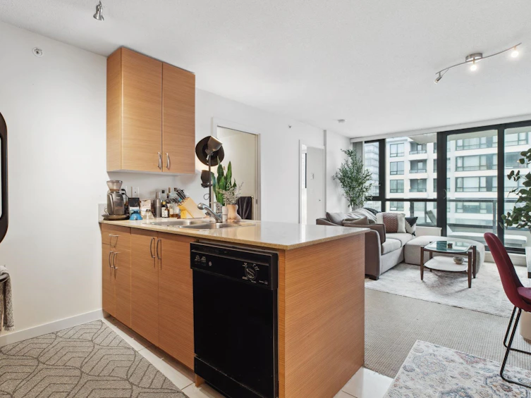 2503-977 Mainland Street, Vancouver, BC, V6B 1T2 - 14