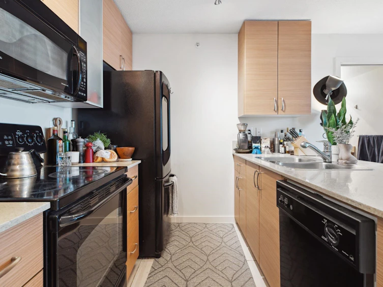 2503-977 Mainland Street, Vancouver, BC, V6B 1T2 - 15