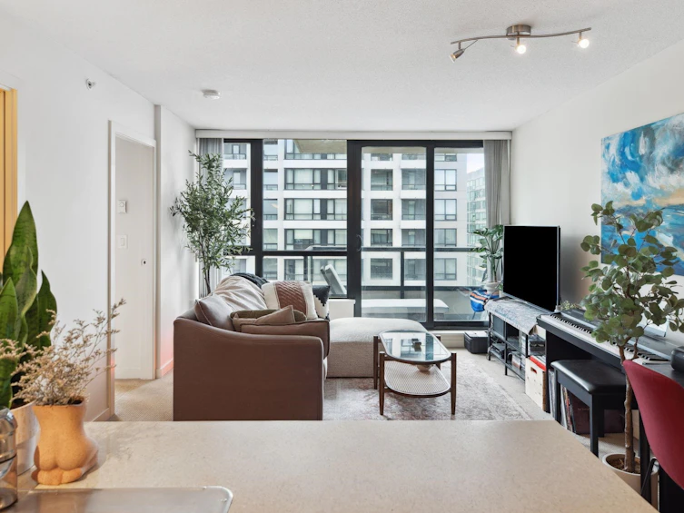 2503-977 Mainland Street, Vancouver, BC, V6B 1T2 - 16