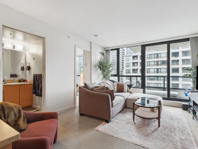 2503-977 Mainland Street, Vancouver, BC, V6B 1T2 - 17