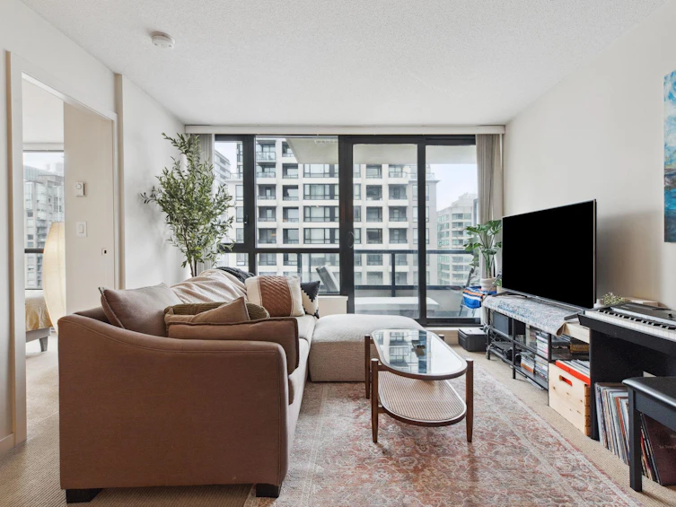2503-977 Mainland Street, Vancouver, BC, V6B 1T2 - 18