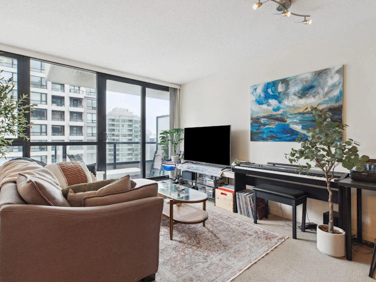 2503-977 Mainland Street, Vancouver, BC, V6B 1T2 - 19