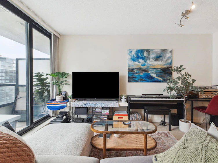 2503-977 Mainland Street, Vancouver, BC, V6B 1T2 - 20