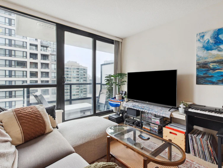 2503-977 Mainland Street, Vancouver, BC, V6B 1T2 - 21