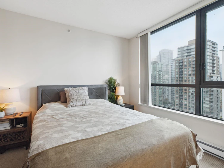 2503-977 Mainland Street, Vancouver, BC, V6B 1T2 - 22