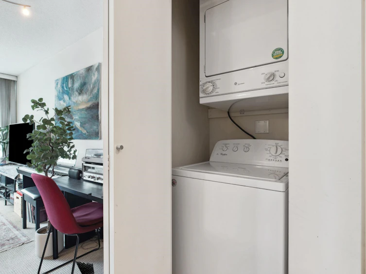 2503-977 Mainland Street, Vancouver, BC, V6B 1T2 - 25