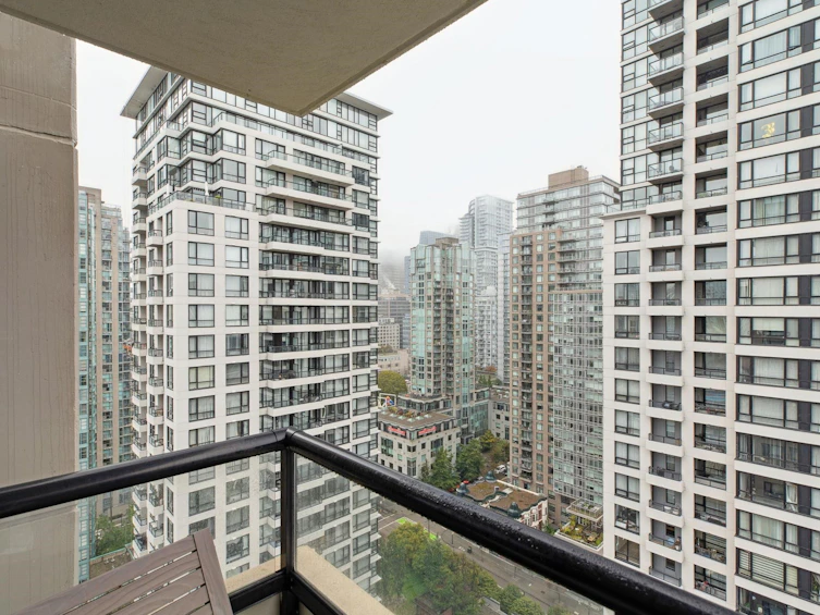 2503-977 Mainland Street, Vancouver, BC, V6B 1T2 - 26