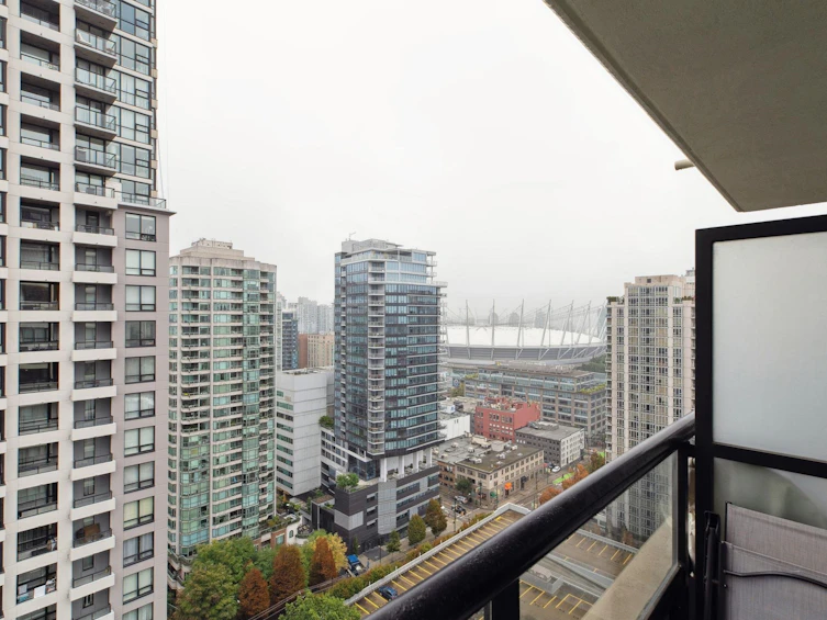 2503-977 Mainland Street, Vancouver, BC, V6B 1T2 - 27