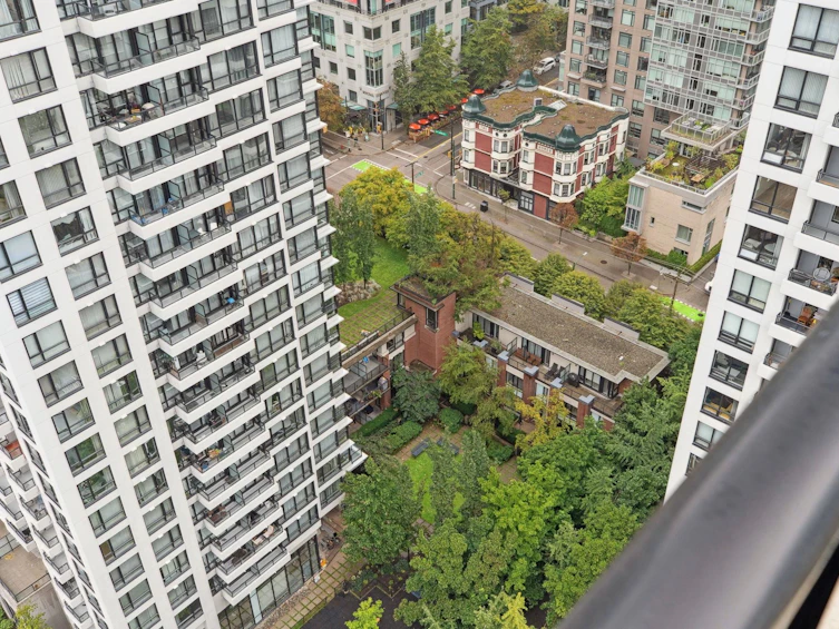 2503-977 Mainland Street, Vancouver, BC, V6B 1T2 - 29