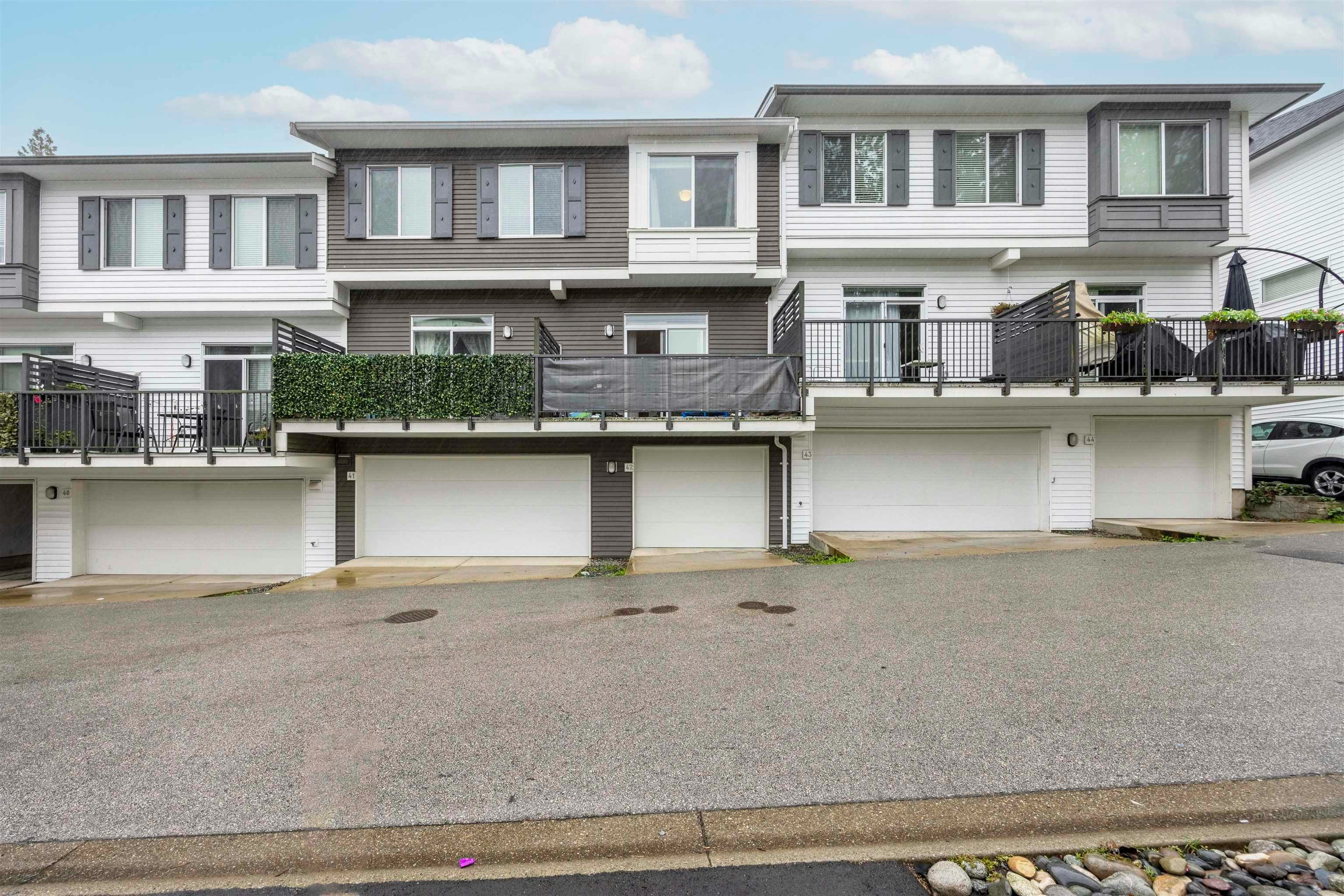 42-8130 136a Street, Surrey, BC, V3W 1H9