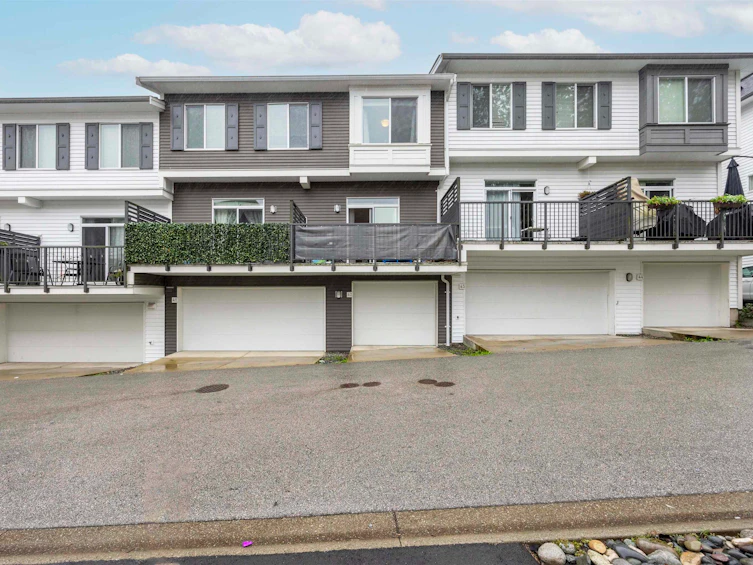 42-8130 136a Street, Surrey, BC, V3W 1H9
