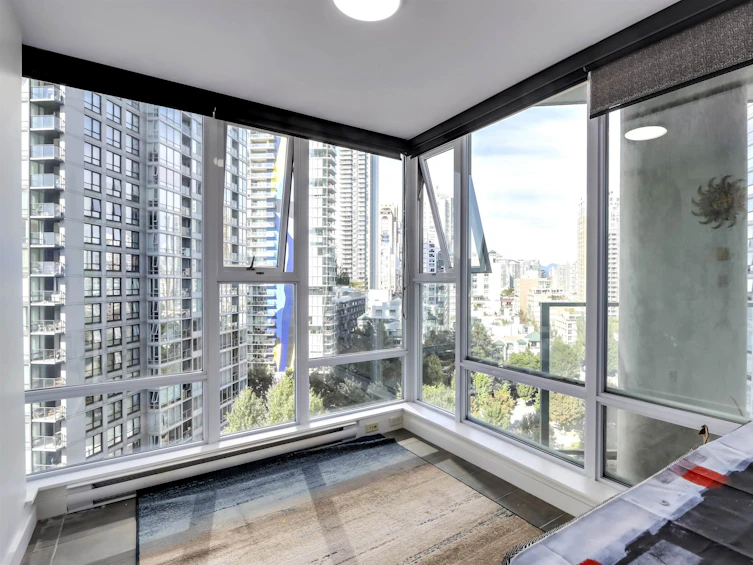 1507-455 Beach Crescent, Vancouver, BC, V6Z 3E5 - 13
