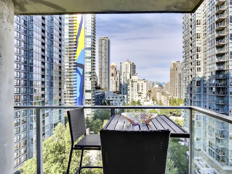 1507-455 Beach Crescent, Vancouver, BC, V6Z 3E5 - 16