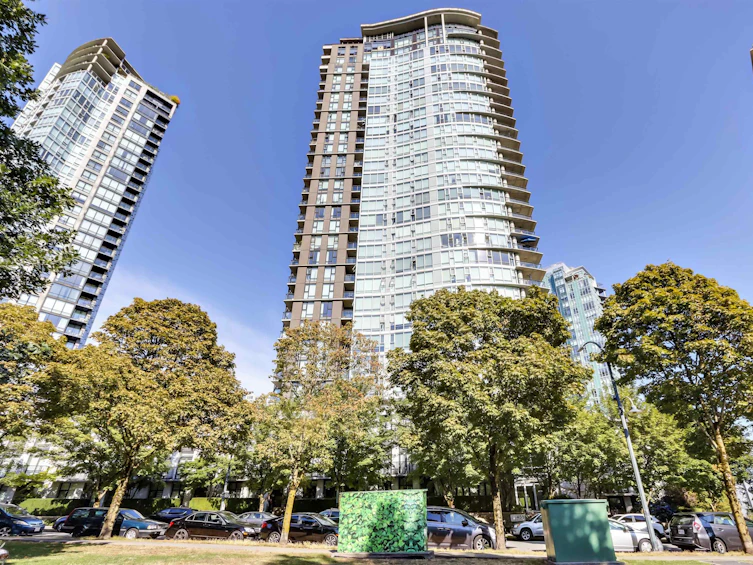 1507-455 Beach Crescent, Vancouver, BC, V6Z 3E5 - 17