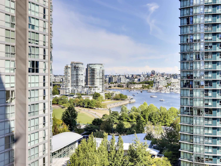 1507-455 Beach Crescent, Vancouver, BC, V6Z 3E5 - 18