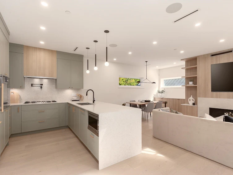 235 W 15th Avenue, Vancouver, BC, V5Y 1Y1 - 6
