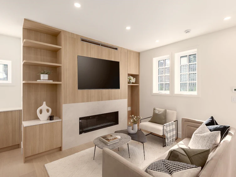 235 W 15th Avenue, Vancouver, BC, V5Y 1Y1 - 8
