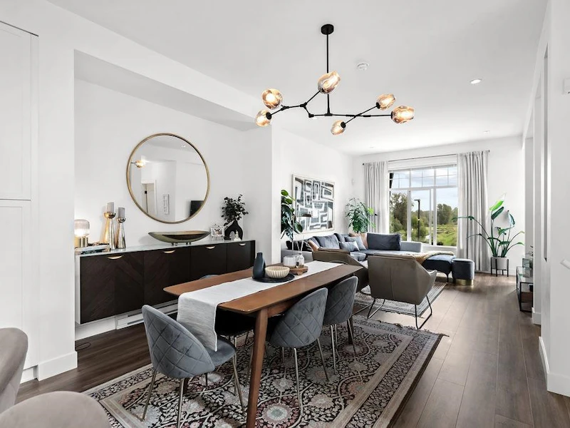 100 - 3552 Victoria Drive, Coquitlam BC