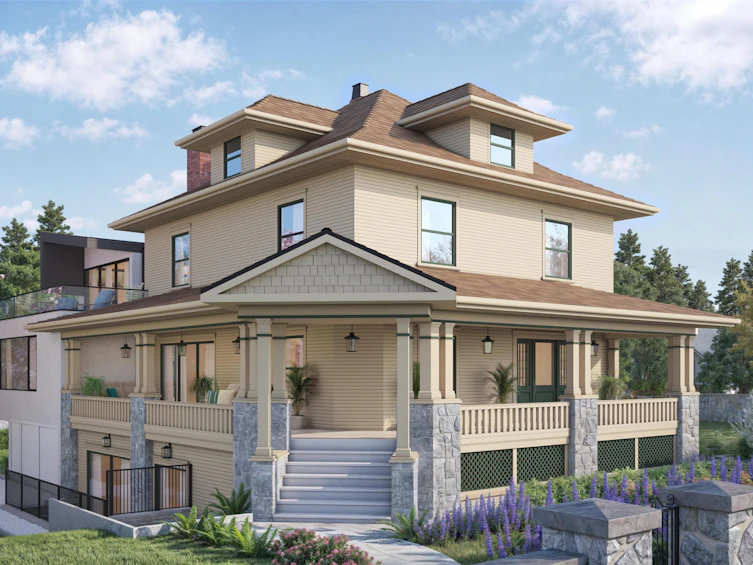5503 Blenheim Street, Vancouver, BC, V6N 0C5 - 30