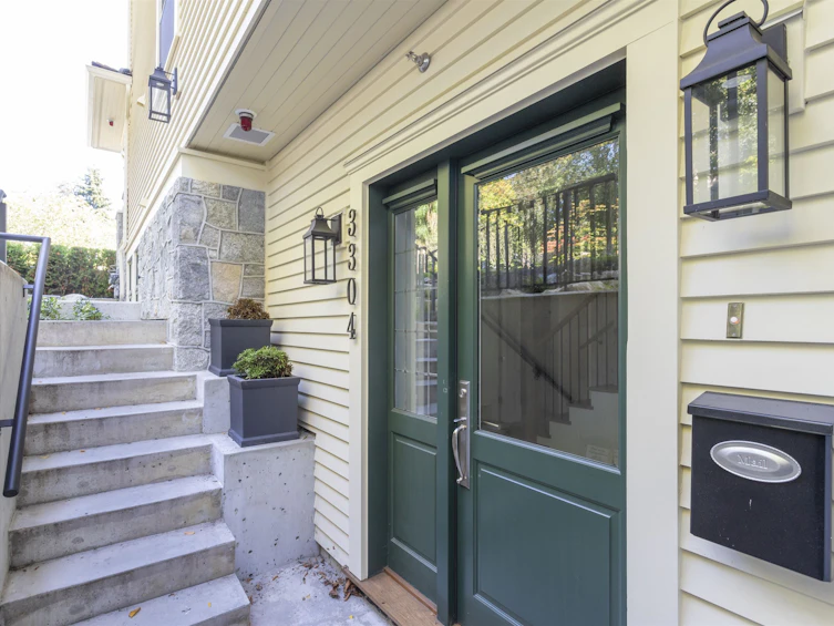 3304 Mayfair Avenue, Vancouver, BC, V6N 0C5