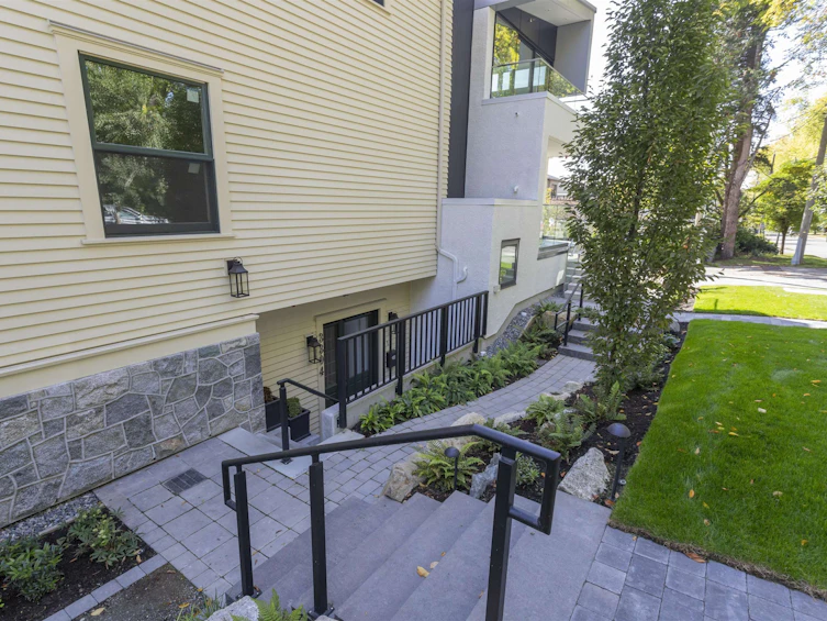 3304 Mayfair Avenue, Vancouver, BC, V6N 0C5 - 5