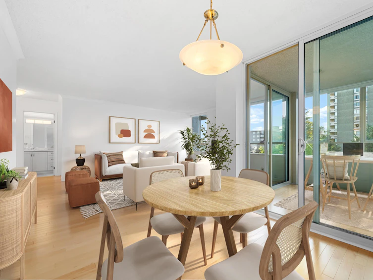502-1485 Duchess Avenue, West Vancouver, BC, V7T 1H7 - 2