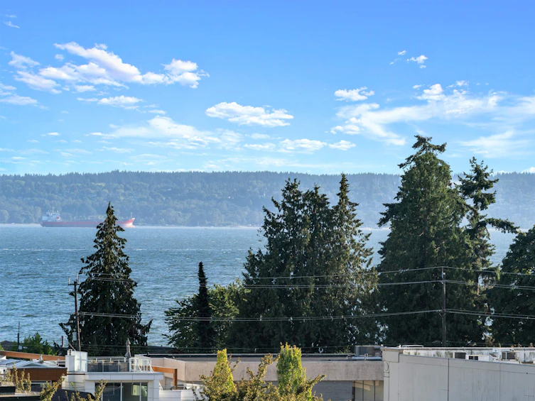 502-1485 Duchess Avenue, West Vancouver, BC, V7T 1H7 - 3