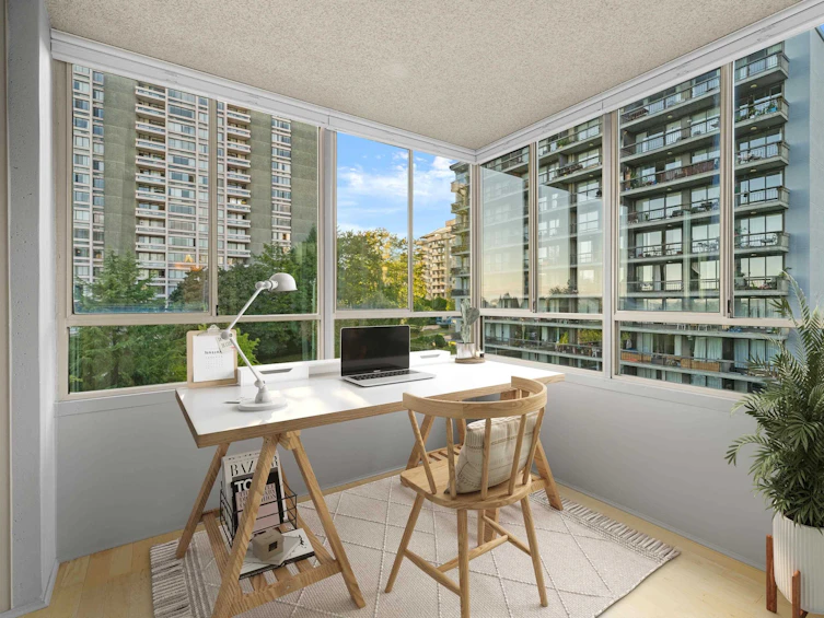 502-1485 Duchess Avenue, West Vancouver, BC, V7T 1H7 - 8