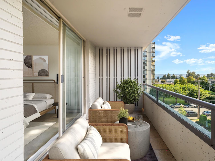 502-1485 Duchess Avenue, West Vancouver, BC, V7T 1H7 - 10