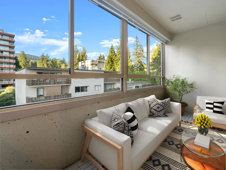 502-1485 Duchess Avenue, West Vancouver, BC, V7T 1H7 - 13