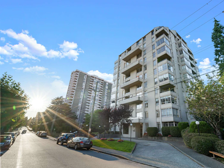 502-1485 Duchess Avenue, West Vancouver, BC, V7T 1H7 - 17