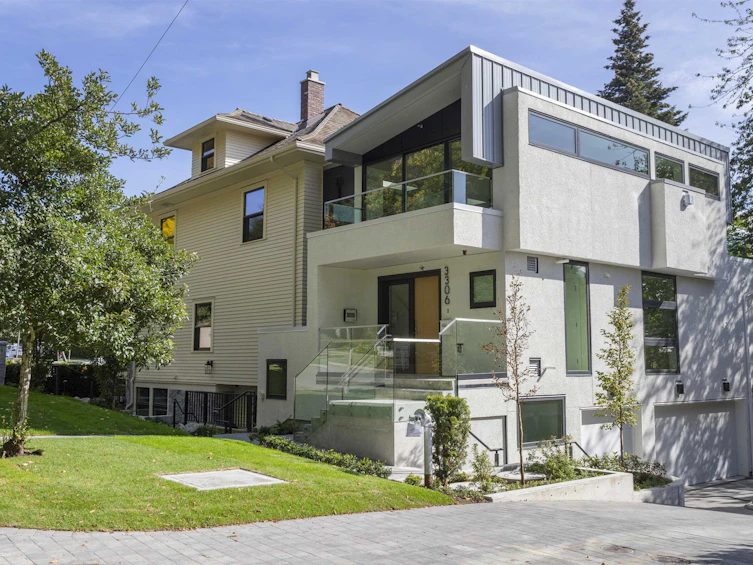 3306 Mayfair Avenue, Vancouver, BC, V6N 0C5