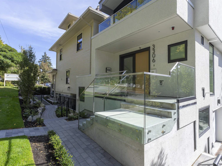 3306 Mayfair Avenue, Vancouver, BC, V6N 0C5 - 2