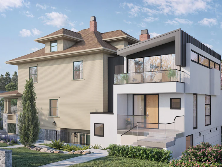 3306 Mayfair Avenue, Vancouver, BC, V6N 0C5 - 9