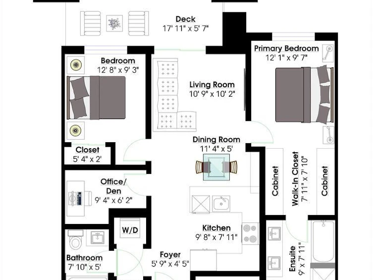 224-55 Klahanie Drive, Port Moody, BC, V3H 0M9 - 20