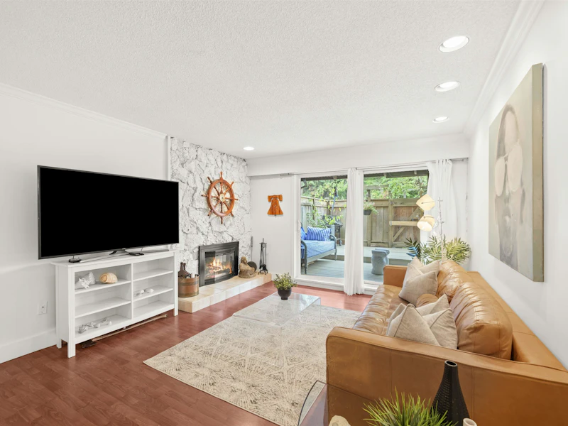 101 - 1827 W 3rd Avenue, Vancouver BC V6J 1K9