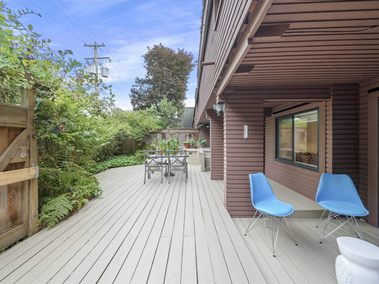 101-1827 W 3rd Avenue, Vancouver, BC, V6J 1K9 - 3