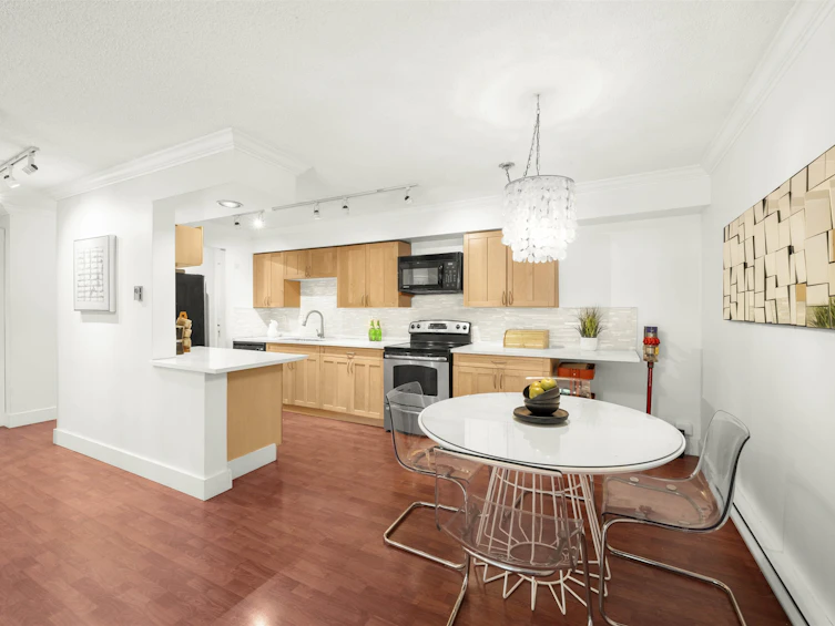 101-1827 W 3rd Avenue, Vancouver, BC, V6J 1K9 - 10
