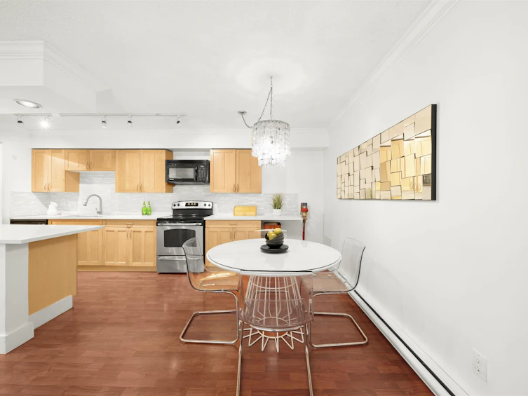 101-1827 W 3rd Avenue, Vancouver, BC, V6J 1K9 - 13