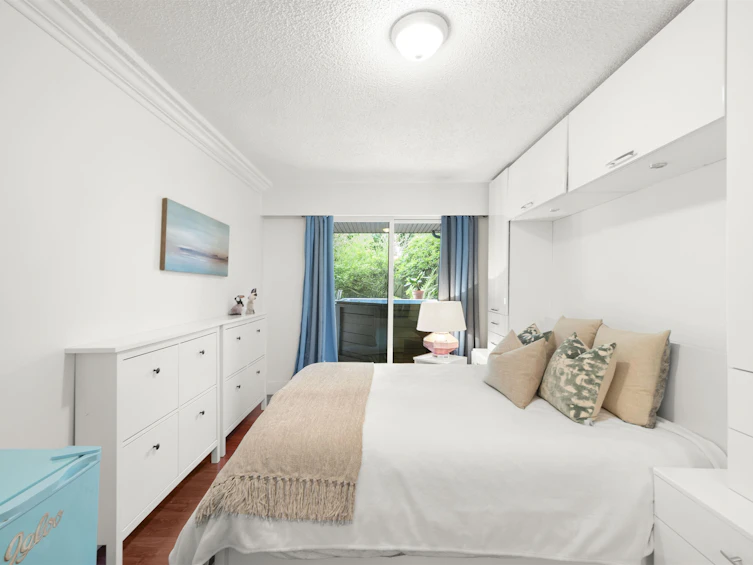 101-1827 W 3rd Avenue, Vancouver, BC, V6J 1K9 - 16