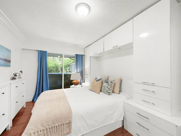101-1827 W 3rd Avenue, Vancouver, BC, V6J 1K9 - 17