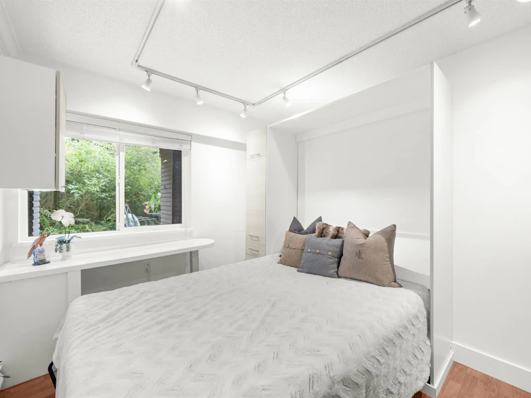 101-1827 W 3rd Avenue, Vancouver, BC, V6J 1K9 - 21