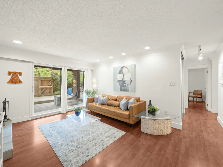 101-1827 W 3rd Avenue, Vancouver, BC, V6J 1K9 - 23