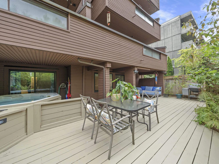 101-1827 W 3rd Avenue, Vancouver, BC, V6J 1K9 - 27
