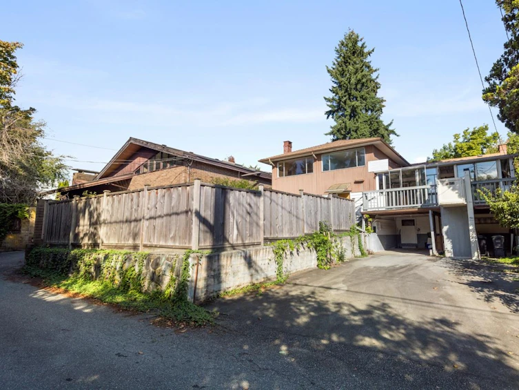 772 West 52nd Avenue, Vancouver, BC, V6P 1G4 - 26