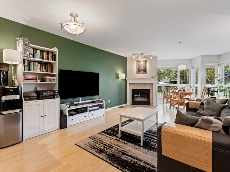 104-20245 53 Avenue, Langley, BC, V3A 3V2 - 11