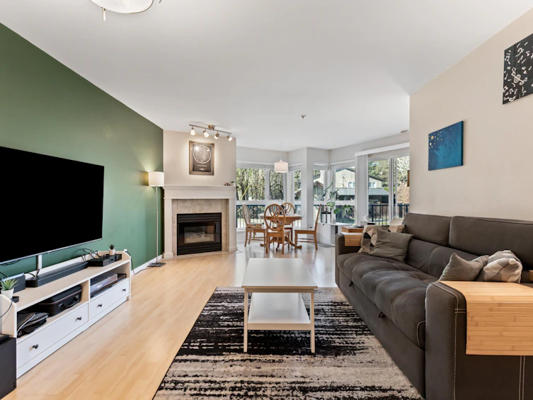104-20245 53 Avenue, Langley, BC, V3A 3V2 - 12