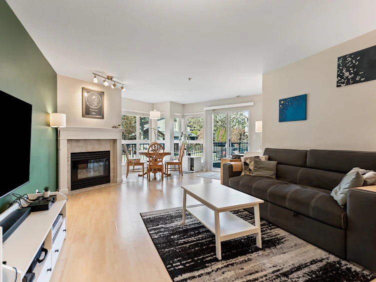 104-20245 53 Avenue, Langley, BC, V3A 3V2 - 13
