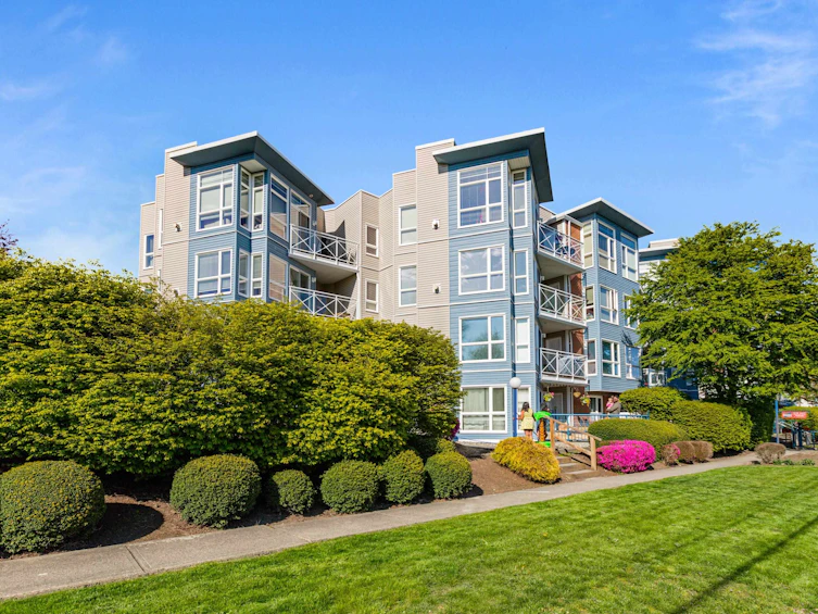 104-20245 53 Avenue, Langley, BC, V3A 3V2 - 2