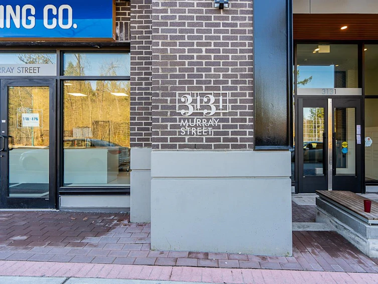 425-3131 Murray Street, Port Moody, BC, V3H 0L9 - 27